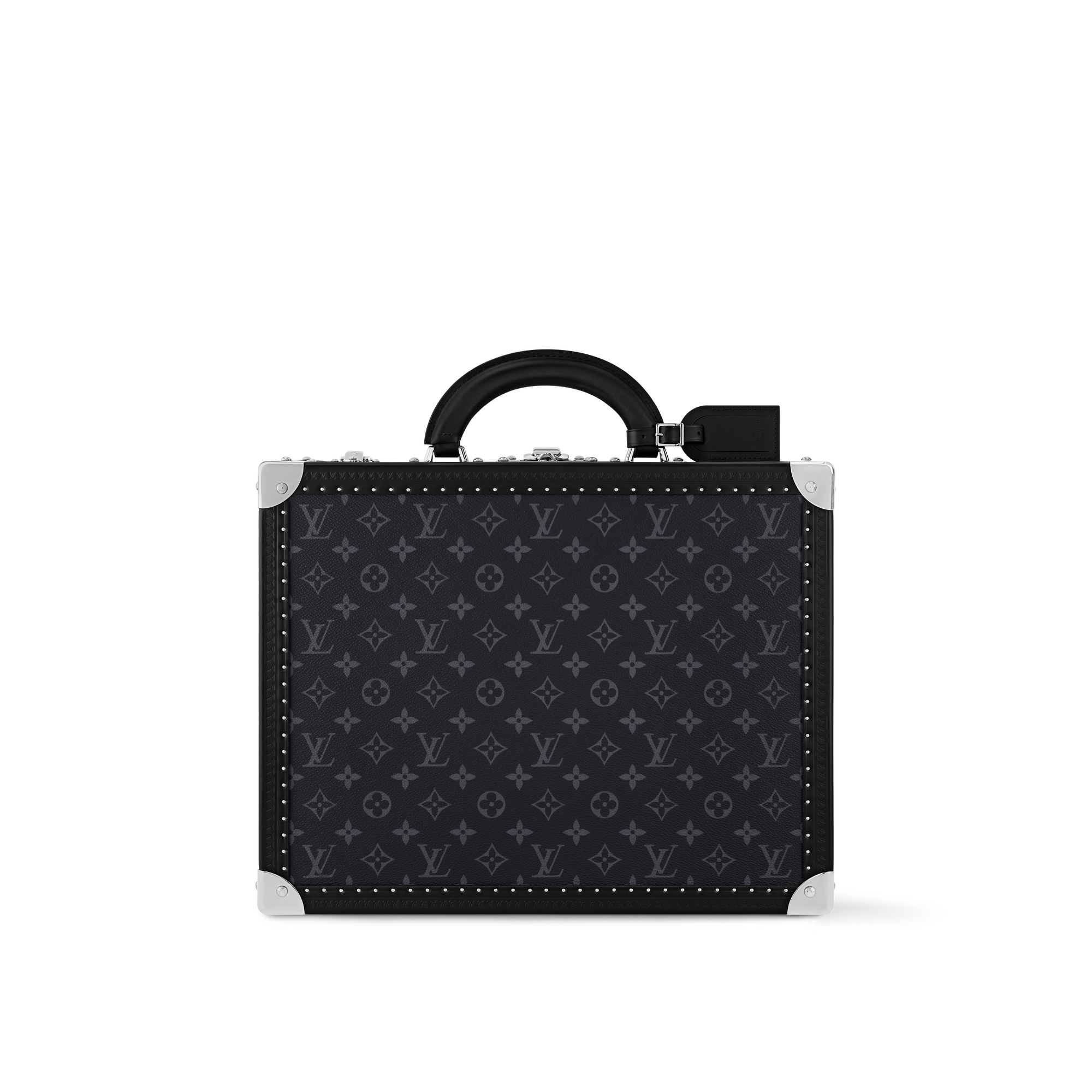 Cotteville 16 Montres Monogram Eclipse Monogram Eclipse